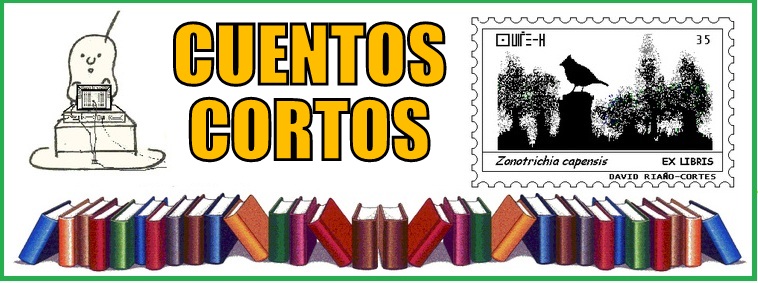 CUENTOS CORTOS